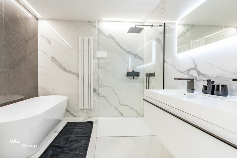 Villa de prestige à Savièse contemplant la Vallée du Rhône (13)