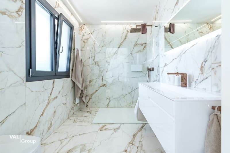 Villa de prestige à Savièse contemplant la Vallée du Rhône (9)