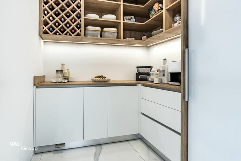 Villa de prestige à Savièse contemplant la Vallée du Rhône (5)