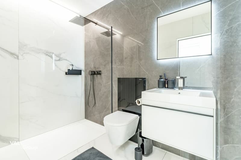 Villa de prestige à Savièse contemplant la Vallée du Rhône (14)
