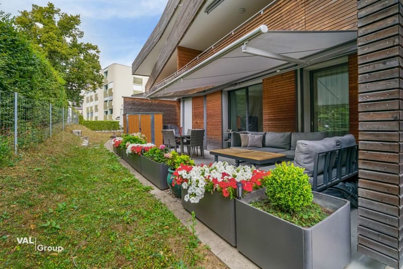 Attraktive 2.5-Zimmer-Wohnung mit grosser Terrasse an zentraler Lage in Bülach (6)