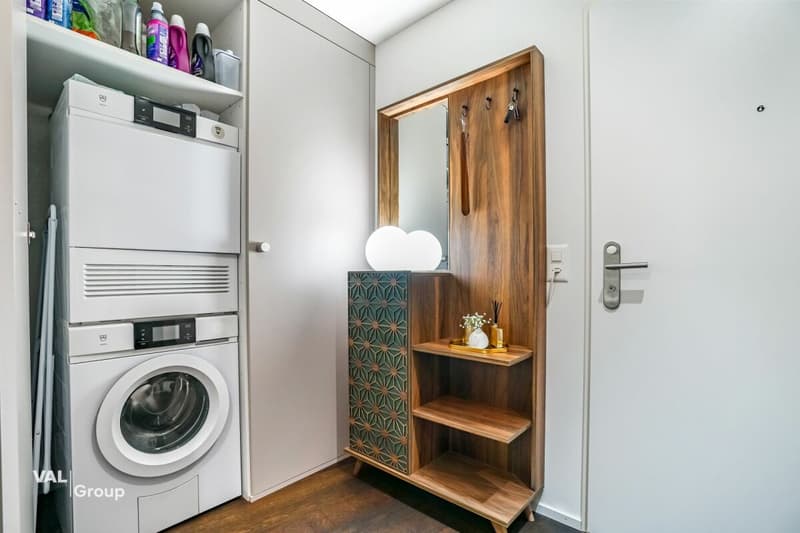 Attraktive 2.5-Zimmer-Wohnung mit grosser Terrasse an zentraler Lage in Bülach (5)