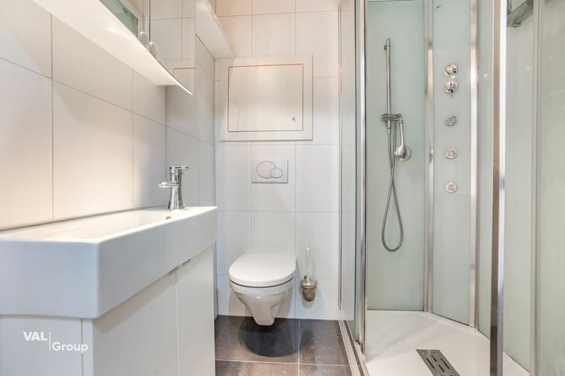 Altstadtflair trifft Wohnkomfort - Ihr Zuhause mitten in Leuk (5)