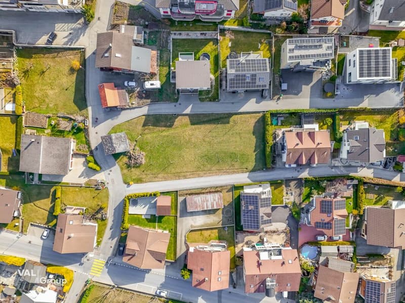 Familienfreundlicher Wohnkomfort mit zwei Terrassen (8)