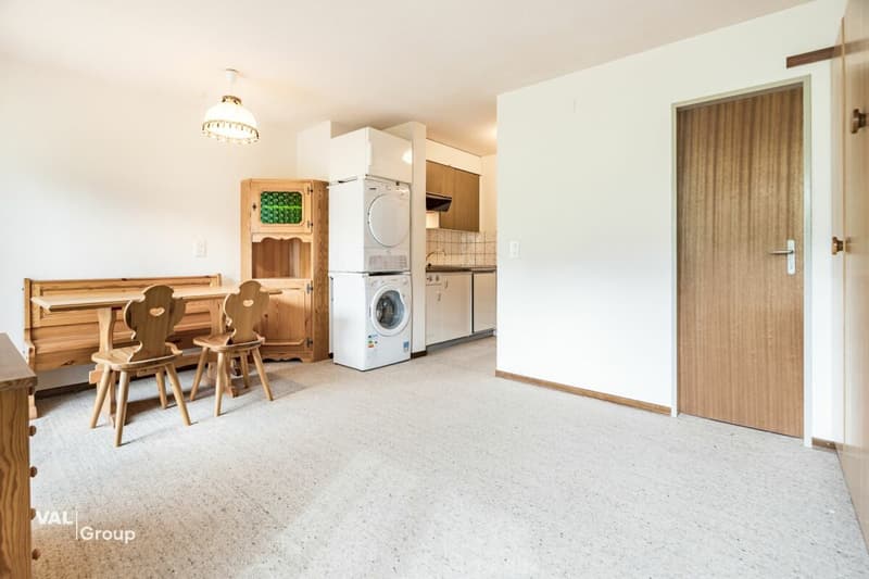 Ein Studio mit Aussicht auf mehr (4)