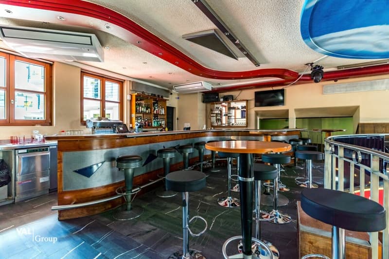 Ein unvergleichliches Gastronomieerlebnis an zentralster Lage (13)