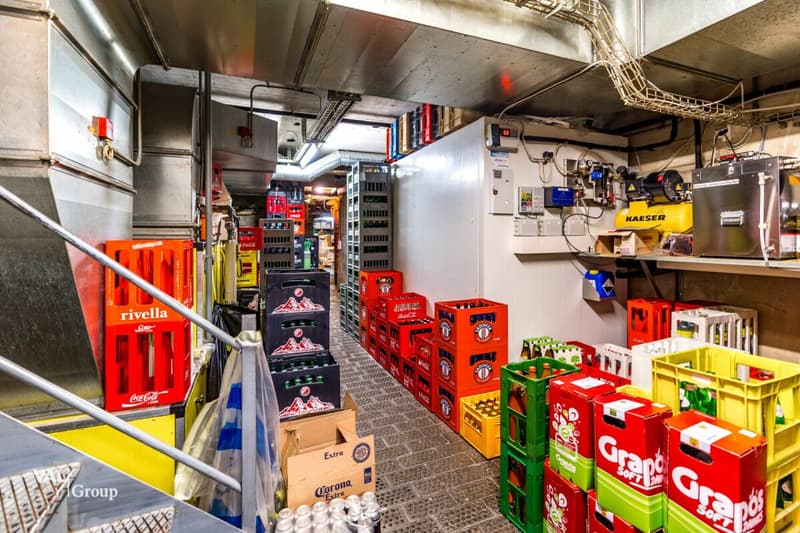 Ein unvergleichliches Gastronomieerlebnis an zentralster Lage (25)