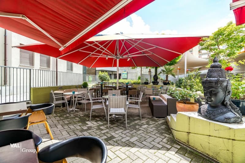 Ein unvergleichliches Gastronomieerlebnis an zentralster Lage (7)