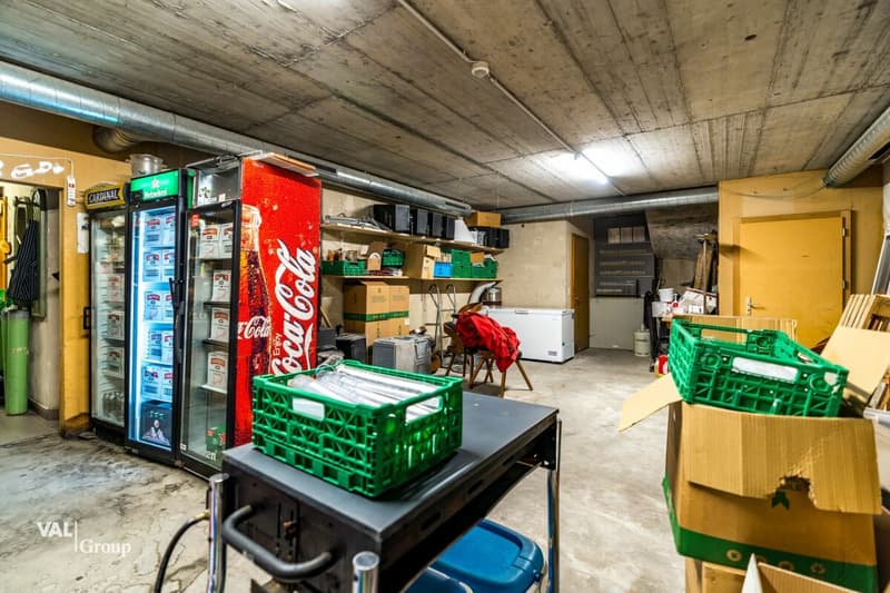 Ein unvergleichliches Gastronomieerlebnis an zentralster Lage (26)