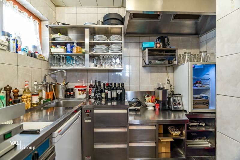Ein unvergleichliches Gastronomieerlebnis an zentralster Lage (10)