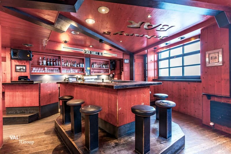 Ein unvergleichliches Gastronomieerlebnis an zentralster Lage (18)