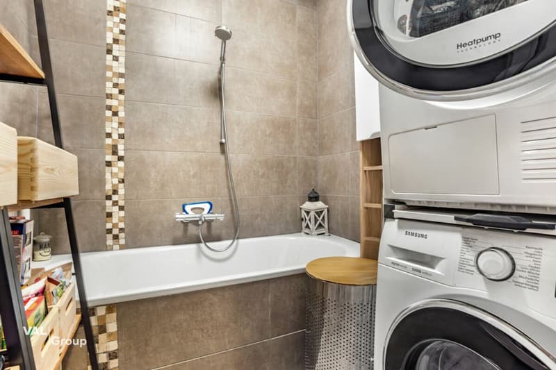 Chaleureux appartement orienté sud (9)
