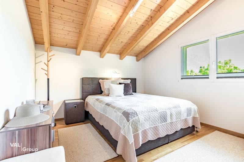 Magnifique maison individuelle idéalement située (7)