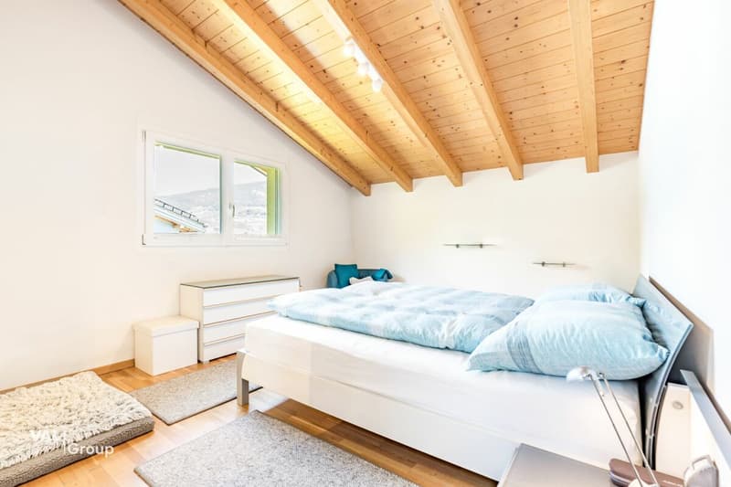 Magnifique maison individuelle idéalement située (6)