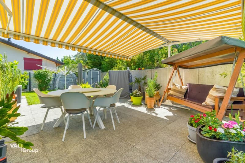 Magnifique maison individuelle idéalement située (11)