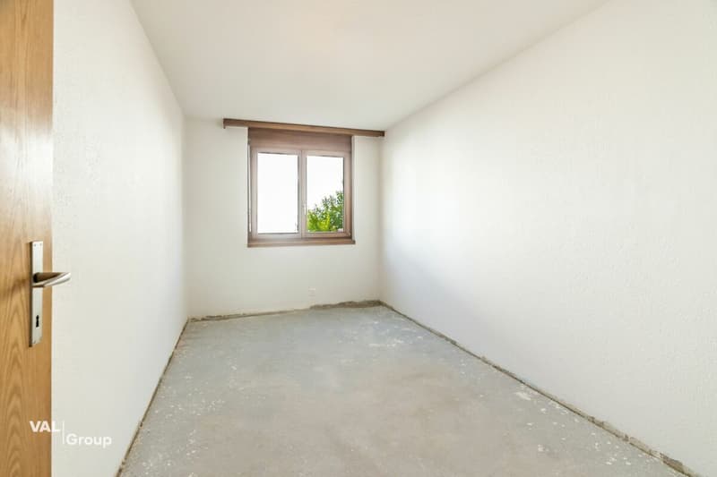Grosszügige 4.5-Zimmerwohnung im Herzen von Glis (7)