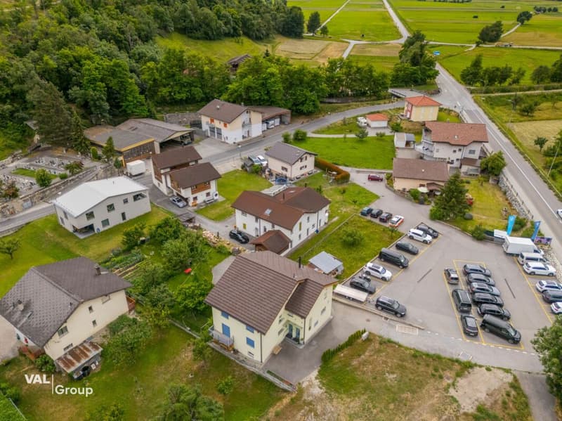 Gepflegtes Familienhaus mit Bergsicht und Wintergarten (20)