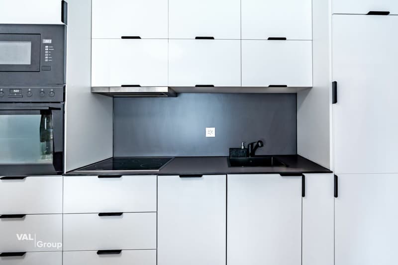 Attraktive 2.5-Zimmerwohnung in Raron - Top Lage (4)