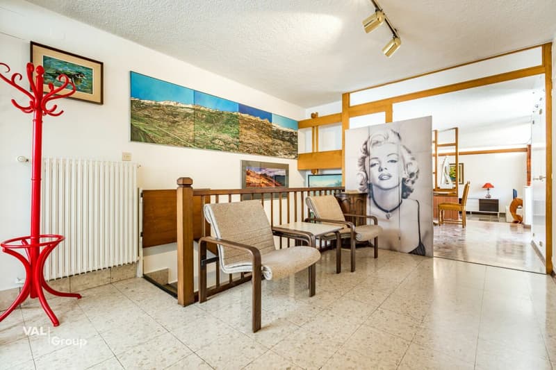 Maison de charme avec appartement indépendant (17)