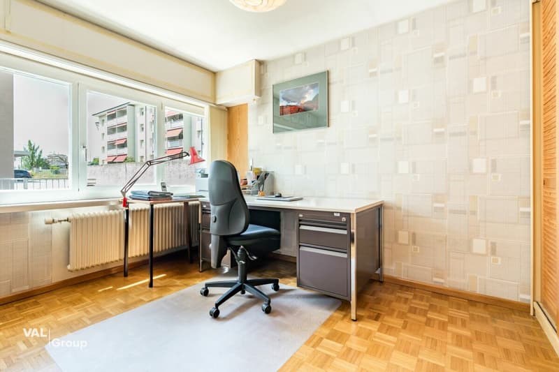 Maison de charme avec appartement indépendant (12)