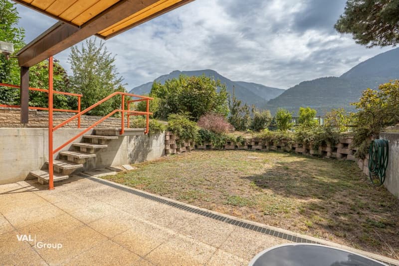 Maison de charme avec appartement indépendant (24)
