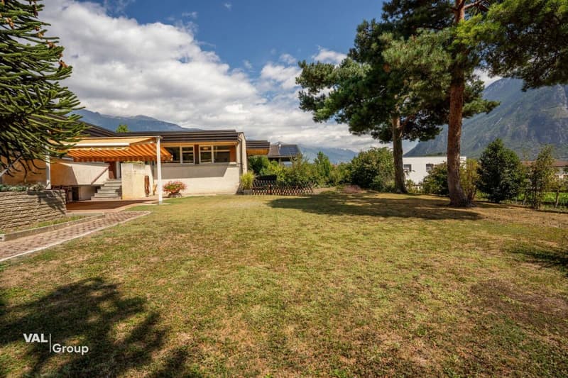 Maison de charme avec appartement indépendant (26)