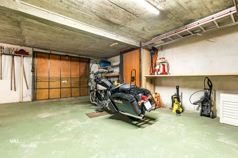 Maison de charme avec appartement indépendant (29)