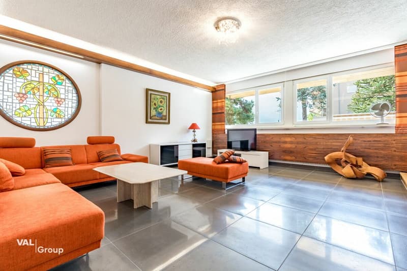 Maison de charme avec appartement indépendant (4)