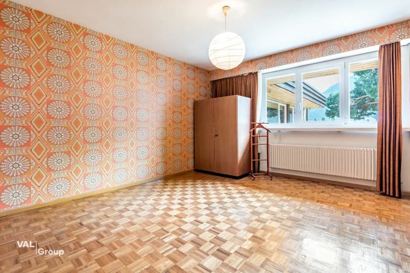 Maison de charme avec appartement indépendant (11)