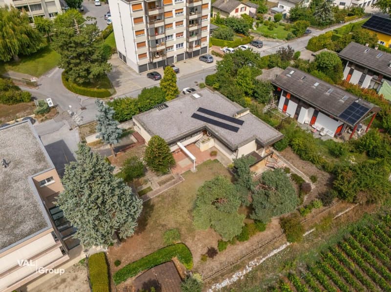 Maison de charme avec appartement indépendant (1)