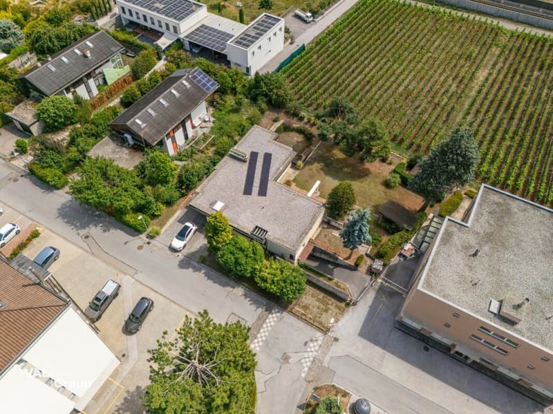 Maison de charme avec appartement indépendant (36)
