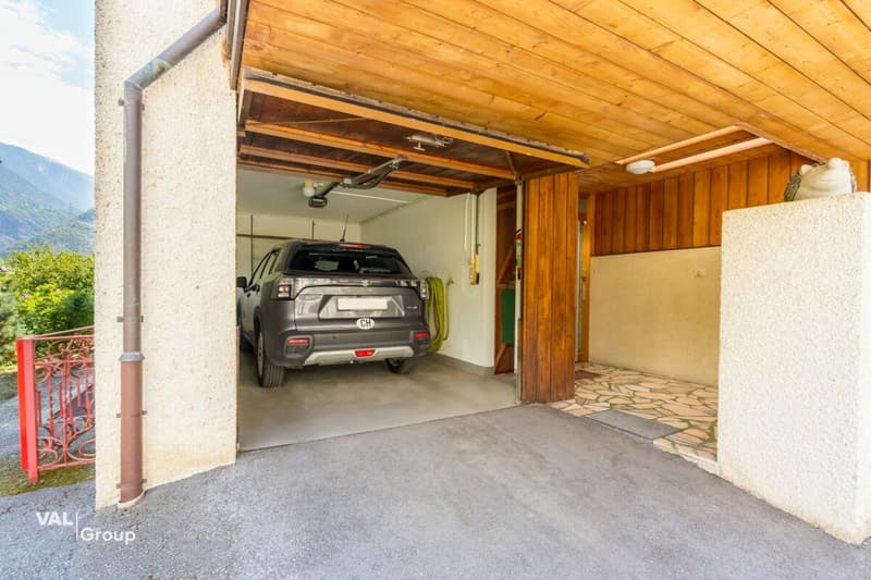 Maison de charme avec appartement indépendant (30)