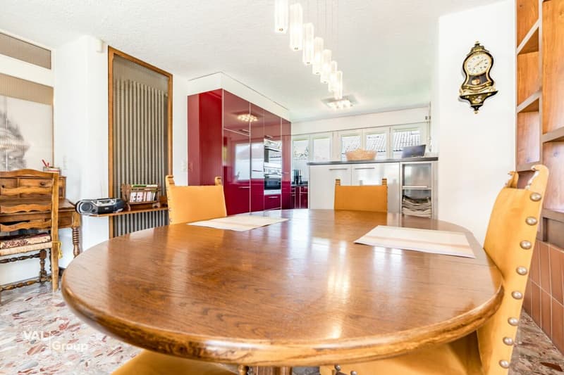 Maison de charme avec appartement indépendant (8)