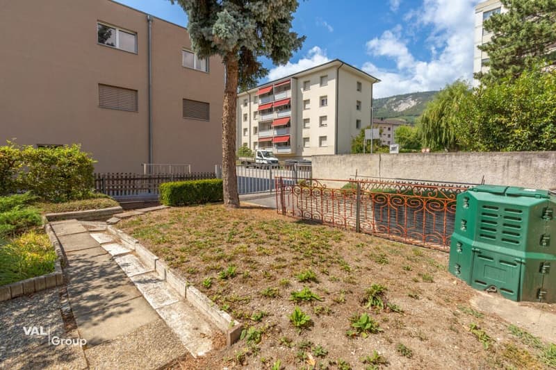 Maison de charme avec appartement indépendant (27)
