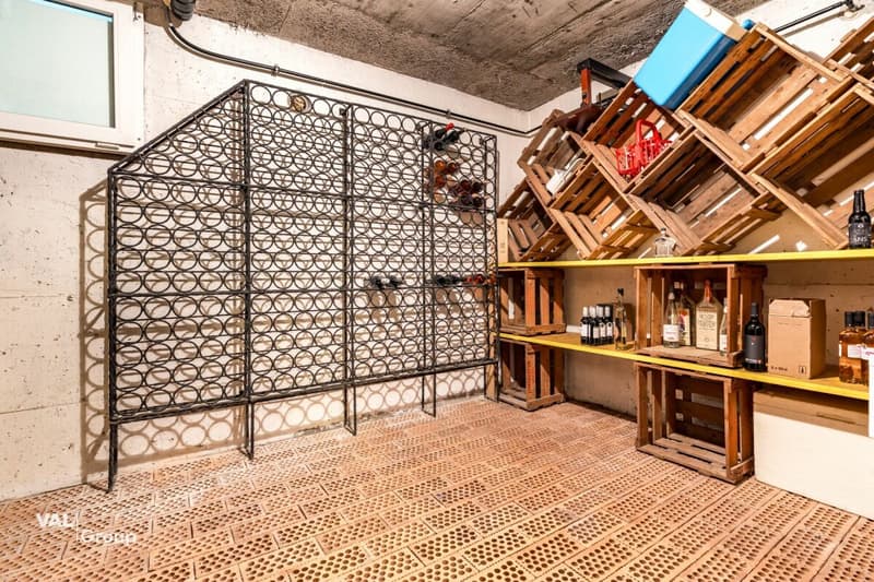 Maison de charme avec appartement indépendant (31)