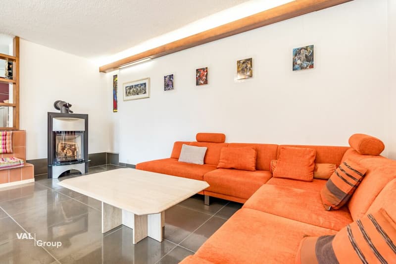Maison de charme avec appartement indépendant (5)