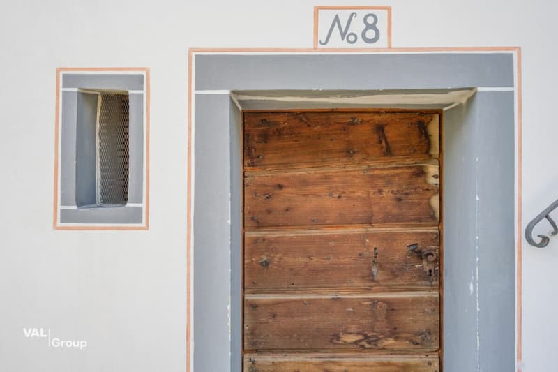 Ein Haus mit Geschichte, Seele und seltenem Charakter (9)