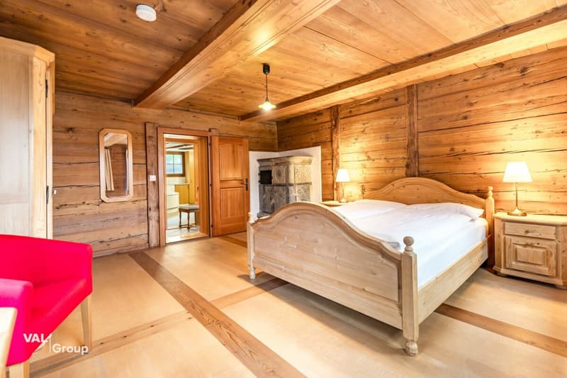 Ein Haus mit Geschichte, Seele und seltenem Charakter (13)