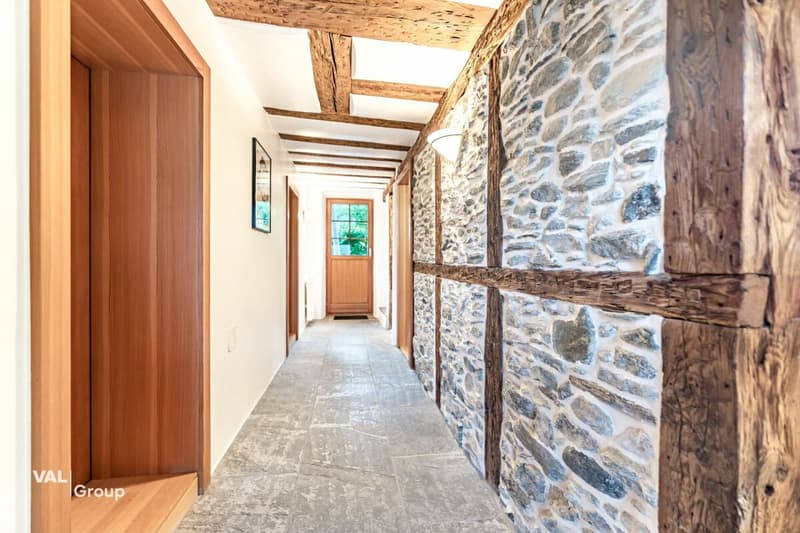 Ein Haus mit Geschichte, Seele und seltenem Charakter (7)