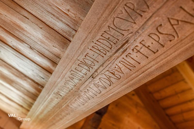 Ein Haus mit Geschichte, Seele und seltenem Charakter (5)