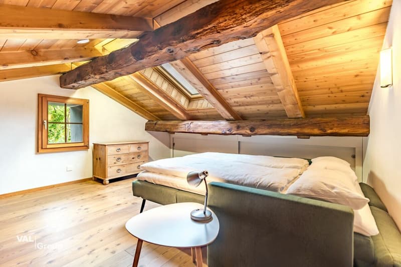 Ein Haus mit Geschichte, Seele und seltenem Charakter (15)