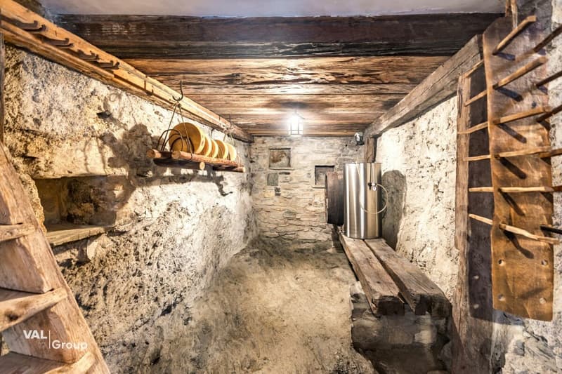 Ein Haus mit Geschichte, Seele und seltenem Charakter (32)