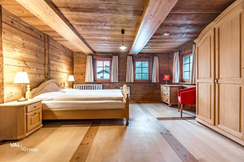 Ein Haus mit Geschichte, Seele und seltenem Charakter (12)