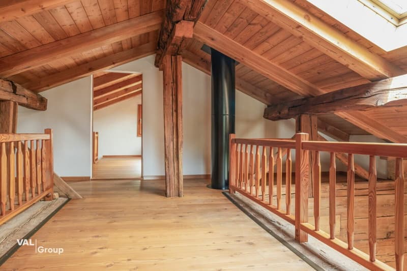 Ein Haus mit Geschichte, Seele und seltenem Charakter (19)