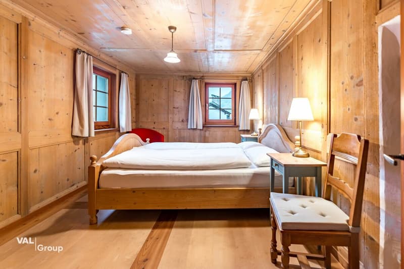 Ein Haus mit Geschichte, Seele und seltenem Charakter (14)
