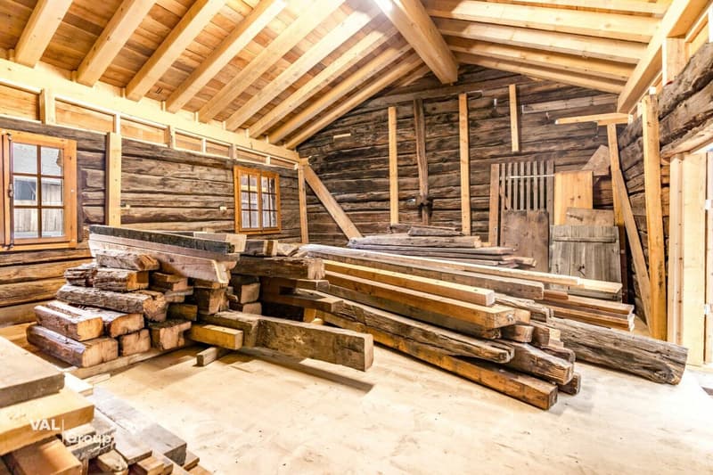 Ein Haus mit Geschichte, Seele und seltenem Charakter (38)