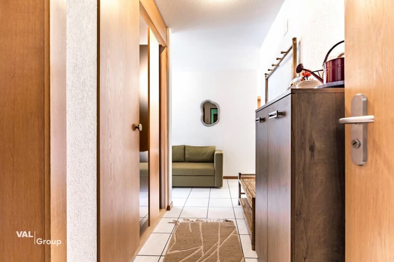 Ein Zuhause mit Ruhe, Sonne und Bergpanorama (11)