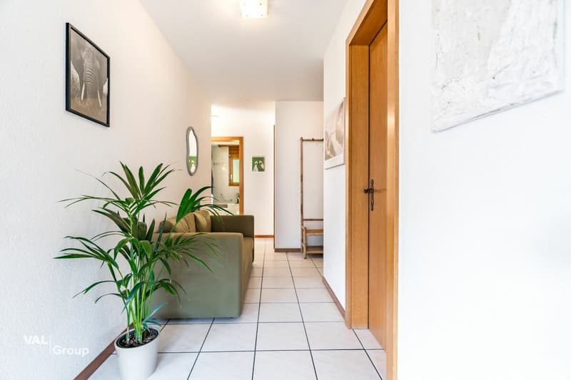 Ein Zuhause mit Ruhe, Sonne und Bergpanorama (15)