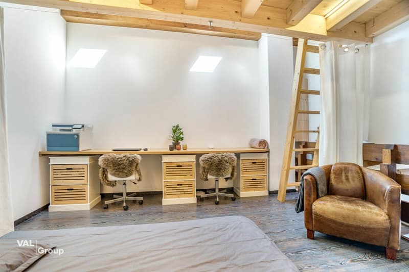 Ihr Rückzugsort zwischen Bergen, Wellness und Aletsch Arena (11)
