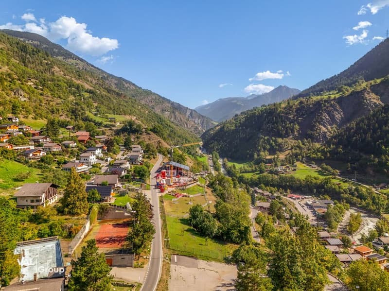 Ihr Rückzugsort zwischen Bergen, Wellness und Aletsch Arena (18)